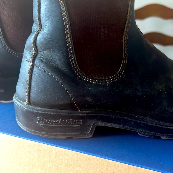 Blundstone boots - Picture 4 of 4